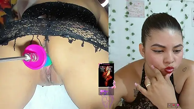 Emily Thompson33 online show from 2, 4, 2026