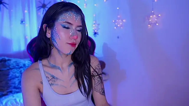  chloe moons  online show from 30, 10, 2025