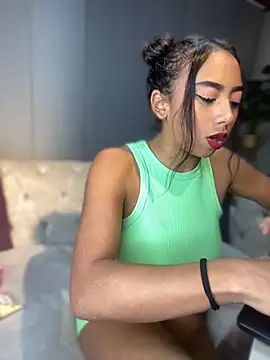 Salome pink1 online show from 7, 10, 2025