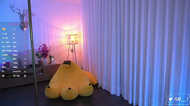 Just  dani online show from 22, 3, 2026