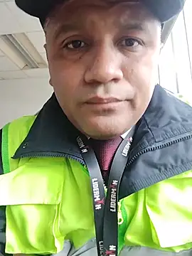 danigarci2307 online show from 1, 11, 2025