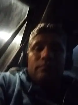 danigarci2307 online show from 16, 11, 2025