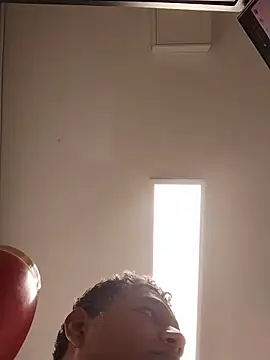 danigarci2307 online show from 16, 4, 2026