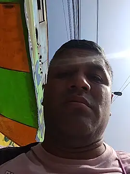 danigarci2307 online show from 20, 12, 2025