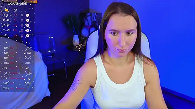 Lolatrend online show from 6, 10, 2025