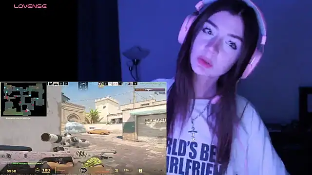 shadowraze228 online show from 21, 12, 2025