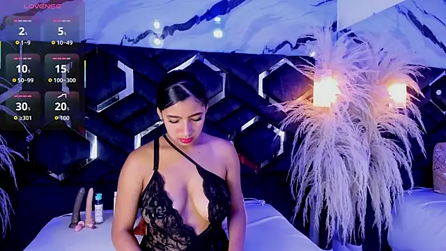 Zoe-Johnson  online show from 12, 1, 2026