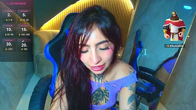 roux r online show from 8, 1, 2026