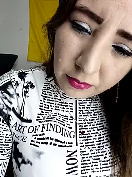 isabella lovem online show from 28, 3, 2026