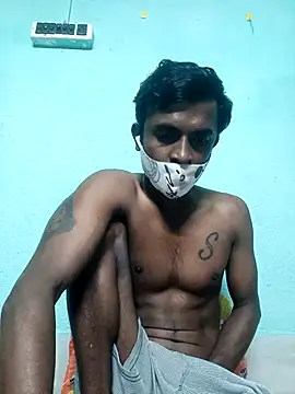 ShinuRoy online show from 24, 3, 2026