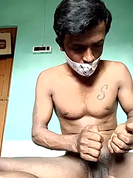 ShinuRoy online show from 31, 3, 2026