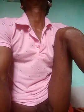 ShinuRoy online show from 21, 3, 2026