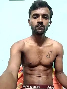 ShinuRoy online show from 20, 4, 2026