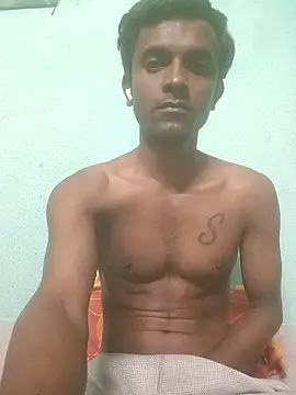 ShinuRoy online show from 22, 3, 2026