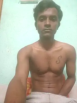 ShinuRoy online show from 21, 3, 2026