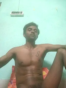 ShinuRoy online show from 26, 3, 2026