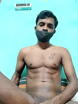 ShinuRoy online show from 23, 9, 2025