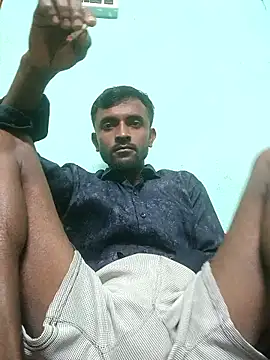 ShinuRoy online show from 7, 1, 2026