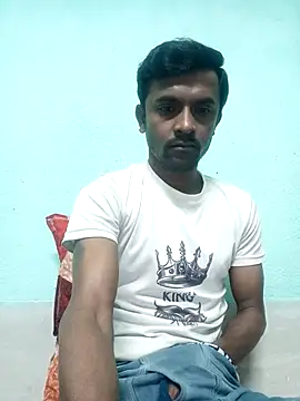 ShinuRoy online show from 18, 2, 2026