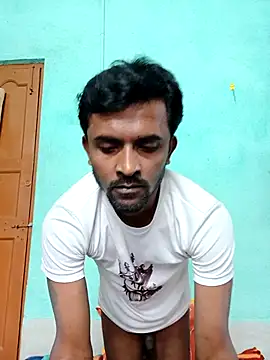 ShinuRoy online show from 18, 11, 2025