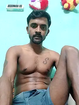 ShinuRoy online show from 15, 10, 2025