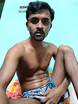 ShinuRoy online show from 17, 11, 2025