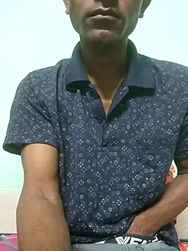 ShinuRoy online show from 12, 1, 2026