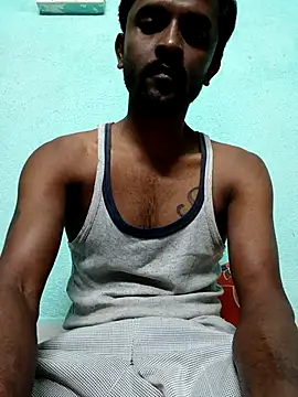 ShinuRoy online show from 20, 11, 2025