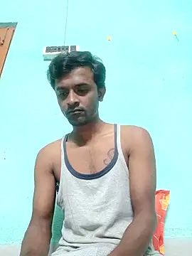 ShinuRoy online show from 16, 12, 2025