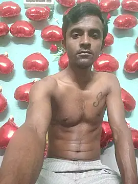 ShinuRoy online show from 1, 3, 2026