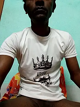 ShinuRoy online show from 23, 11, 2025