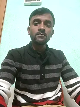 ShinuRoy online show from 8, 1, 2026