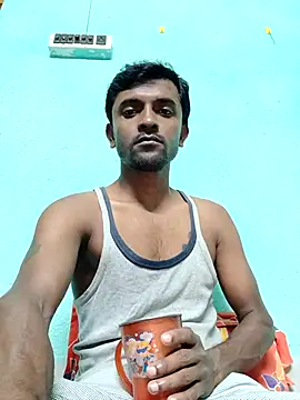 ShinuRoy online show from 29, 11, 2025