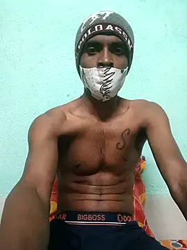 ShinuRoy online show from 11, 1, 2026