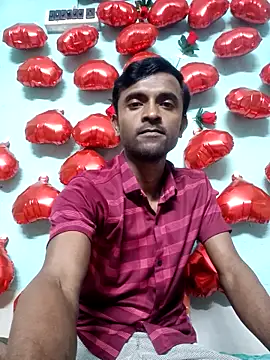 ShinuRoy online show from 15, 2, 2026