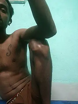 ShinuRoy online show from 4, 3, 2026