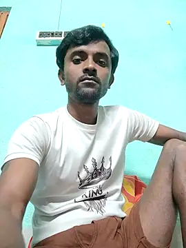 ShinuRoy online show from 22, 12, 2025