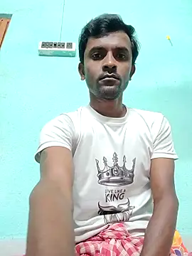 ShinuRoy online show from 16, 12, 2025