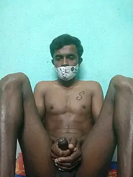 ShinuRoy online show from 6, 3, 2026