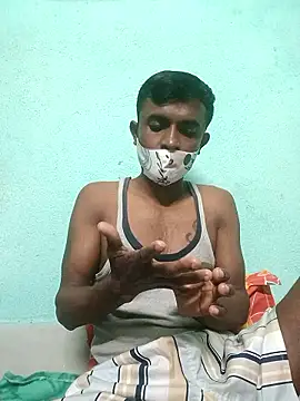 ShinuRoy online show from 14, 1, 2026