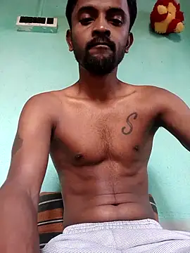 ShinuRoy online show from 15, 10, 2025