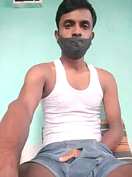 ShinuRoy online show from 11, 10, 2025