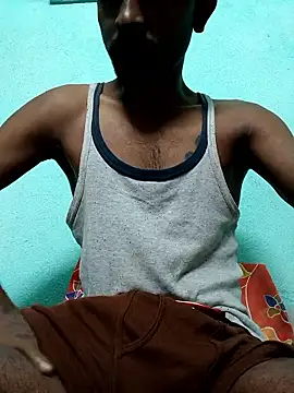 ShinuRoy online show from 30, 11, 2025