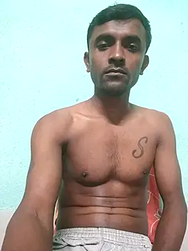 ShinuRoy online show from 15, 1, 2026