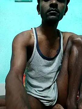 ShinuRoy online show from 27, 11, 2025