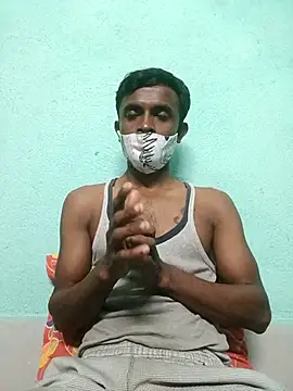 ShinuRoy online show from 5, 2, 2026