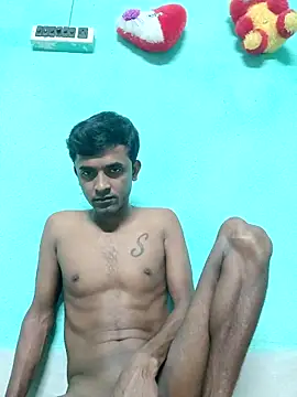 ShinuRoy online show from 17, 10, 2025