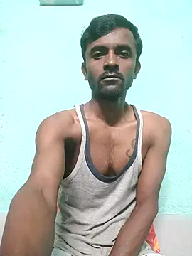 ShinuRoy online show from 8, 2, 2026