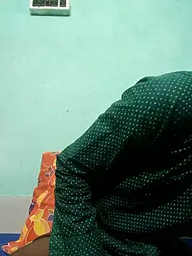 ShinuRoy online show from 8, 2, 2026