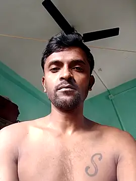 ShinuRoy online show from 9, 10, 2025